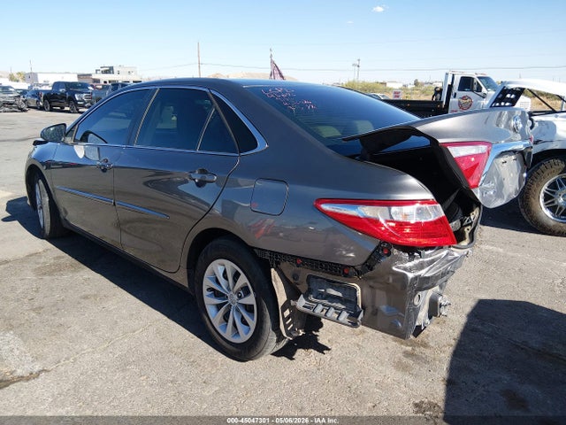 صورة 3 لـ 2016 Toyota CAMRY LE