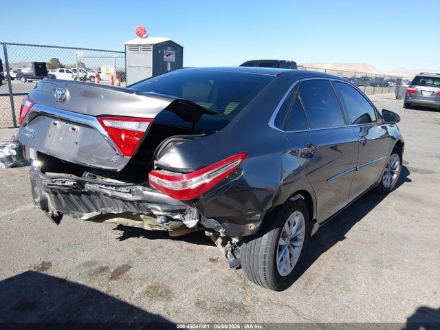 صورة 4 لـ 2016 Toyota CAMRY LE