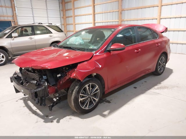 2024 KIA FORTE LXS 照片 2