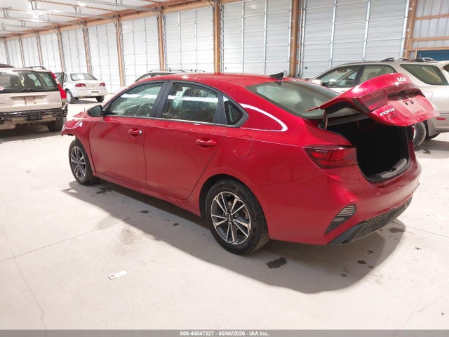 2024 KIA FORTE LXS 照片 3