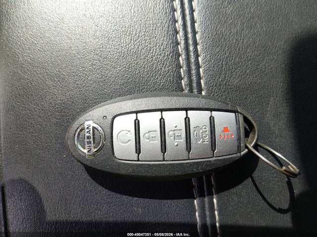2019 NISSAN ALTIMA 2.5 SL 11