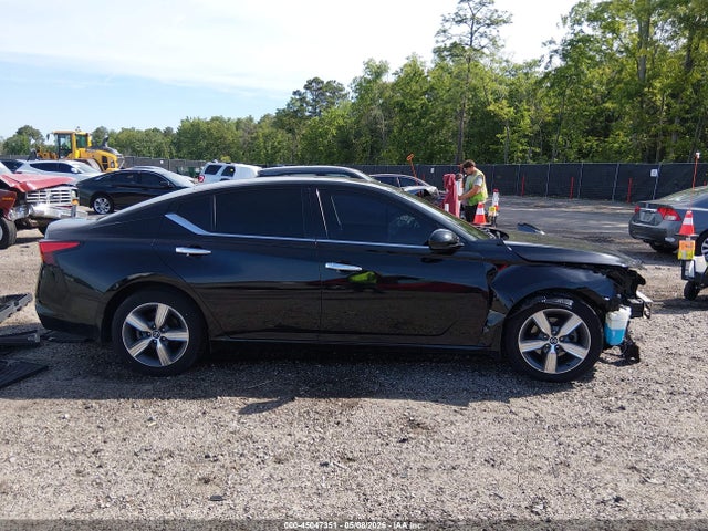 2019 NISSAN ALTIMA 2.5 SL 14