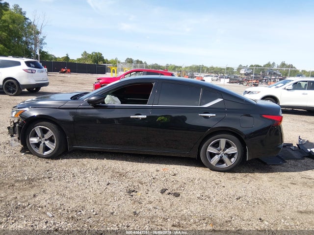 2019 NISSAN ALTIMA 2.5 SL 15