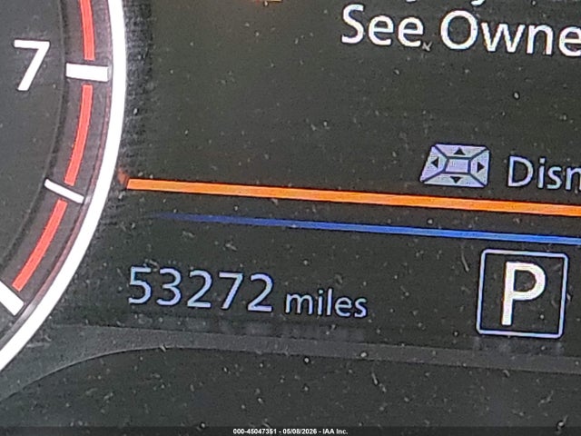 2019 NISSAN ALTIMA 2.5 SL 16