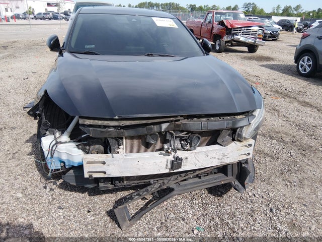 2019 NISSAN ALTIMA 2.5 SL 6