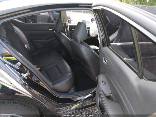 2019 NISSAN ALTIMA 2.5 SL 8