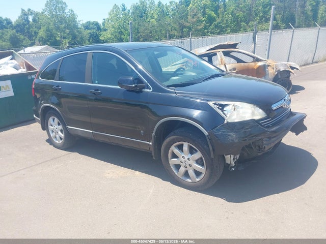 2007 HONDA CR-V EX-L