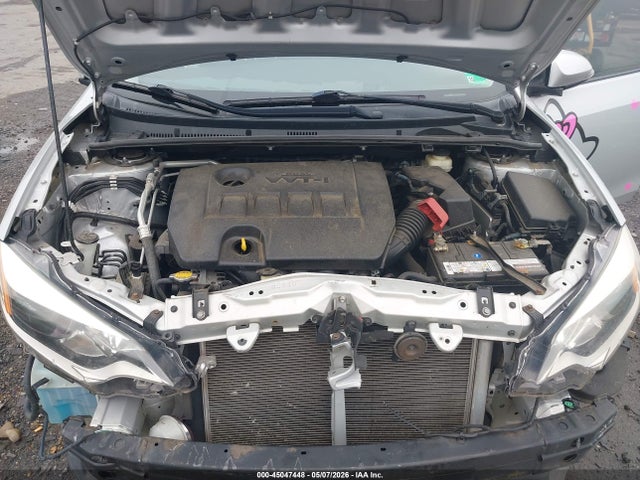 صورة 10 لـ 2015 Toyota COROLLA S PLUS