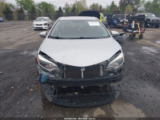 صورة مصغرة 13 لـ 2015 Toyota COROLLA S PLUS