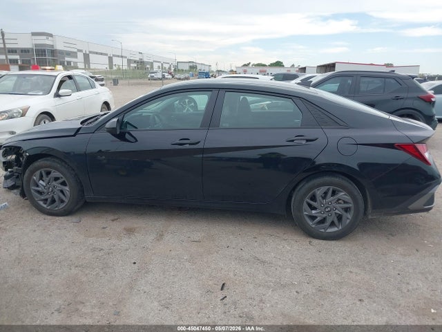 صورة مصغرة 14 لـ 2024 Hyundai ELANTRA SEL