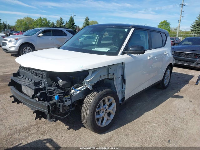 2025 KIA SOUL S — миниатюра 2