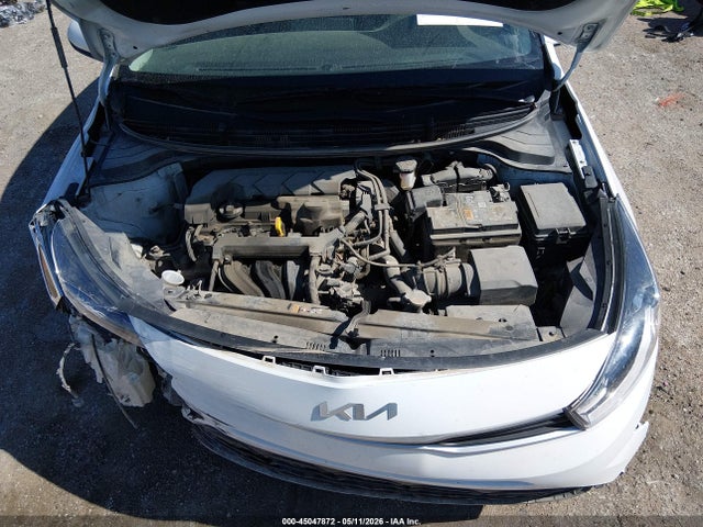صورة 10 لـ 2023 KIA RIO LX