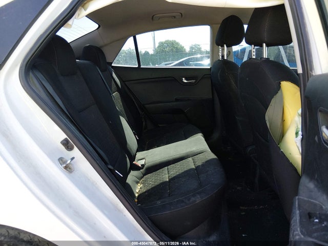 صورة 8 لـ 2023 KIA RIO LX