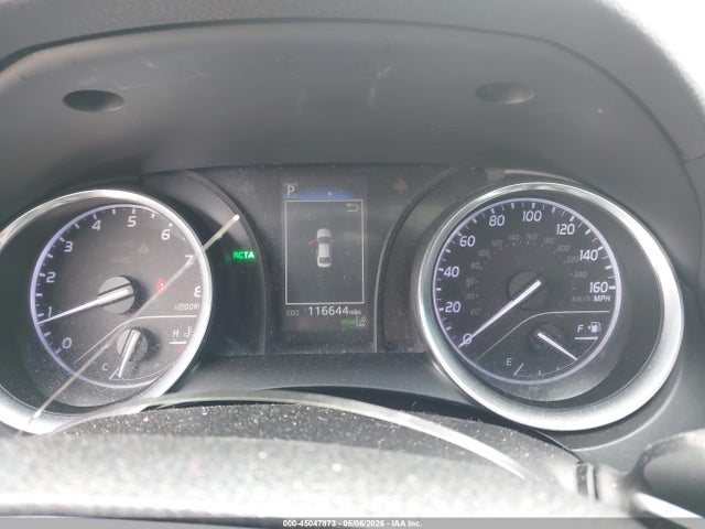 صورة 7 لـ 2018 Toyota CAMRY SE