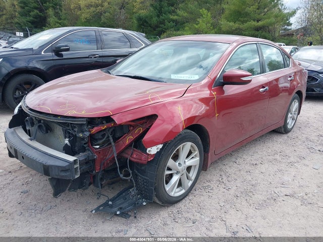 صورة 2 لـ 2015 Nissan ALTIMA 2.5 SV