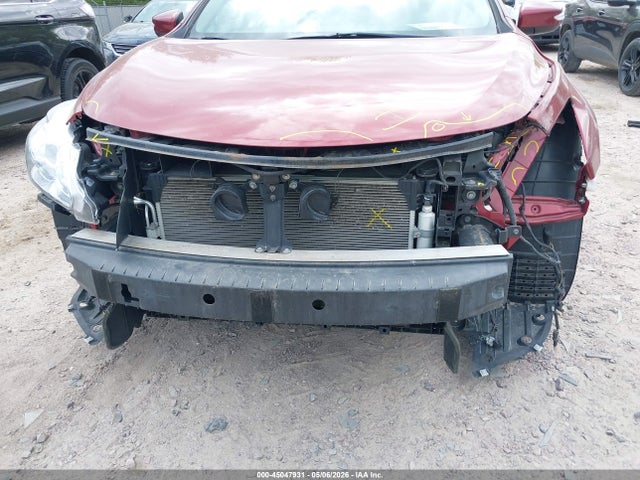 صورة 6 لـ 2015 Nissan ALTIMA 2.5 SV