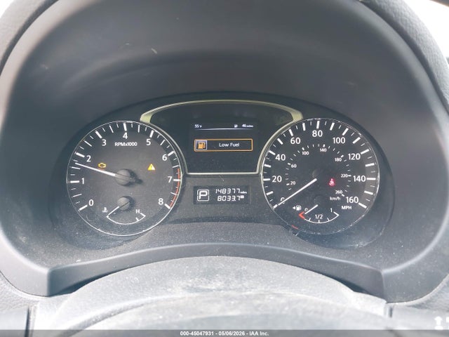 صورة 7 لـ 2015 Nissan ALTIMA 2.5 SV