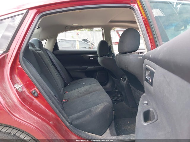 صورة 8 لـ 2015 Nissan ALTIMA 2.5 SV