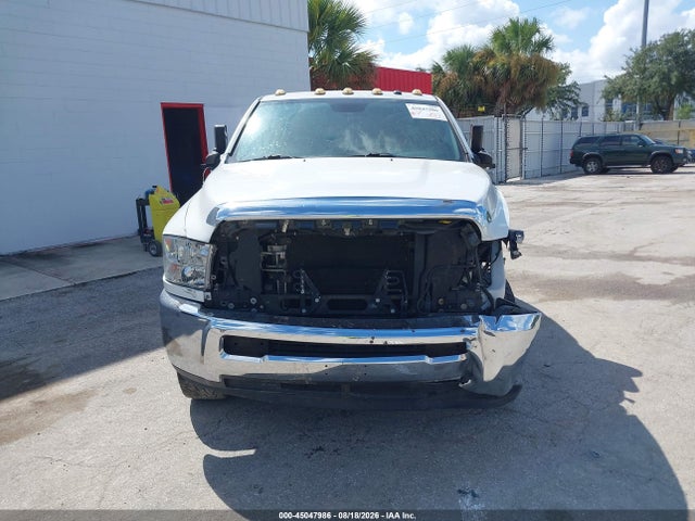 صورة مصغرة 12 لـ 2016 RAM 2500 TRADESMAN