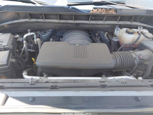 2024 Chevrolet SILVERADO 1500 照片 10