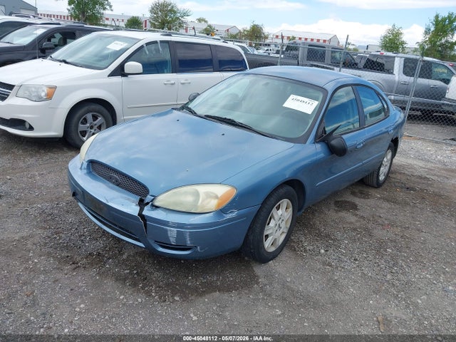 FORD TAURUS SE - 2