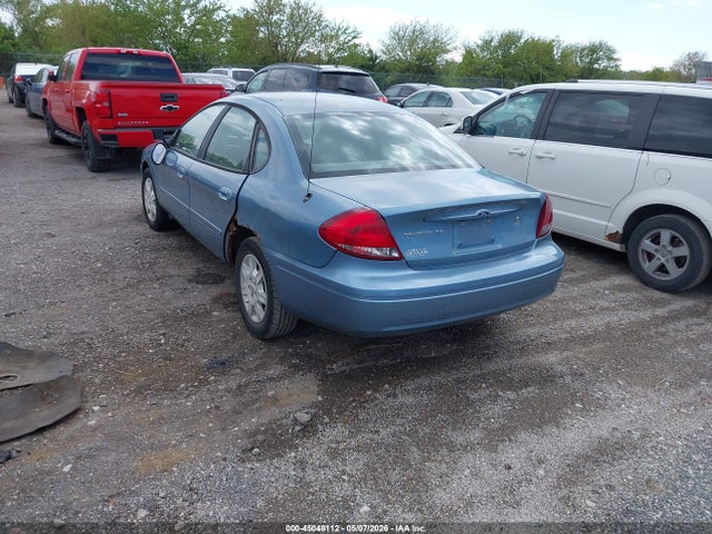 FORD TAURUS SE - 3