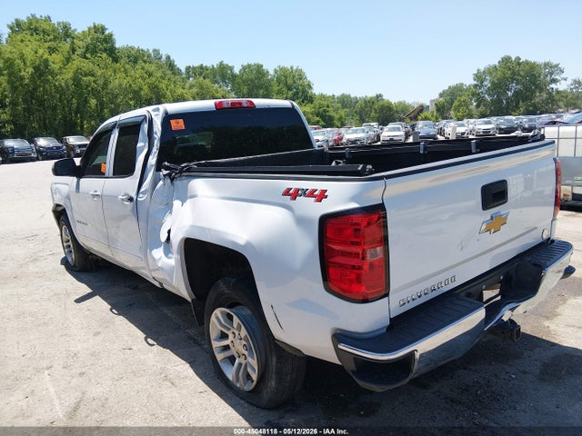 صورة 3 لـ 2019 Chevrolet SILVERADO 1500 LD LT