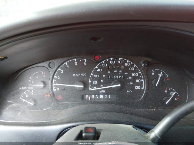 FORD RANGER EDGE/XLT - 7