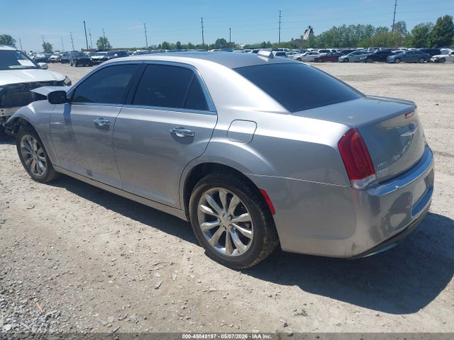 صورة مصغرة 3 لـ 2018 Chrysler 300 LIMITED AWD