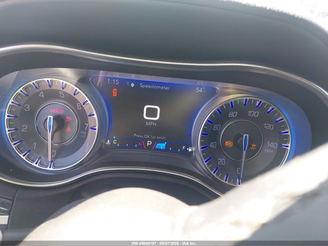 صورة مصغرة 7 لـ 2018 Chrysler 300 LIMITED AWD