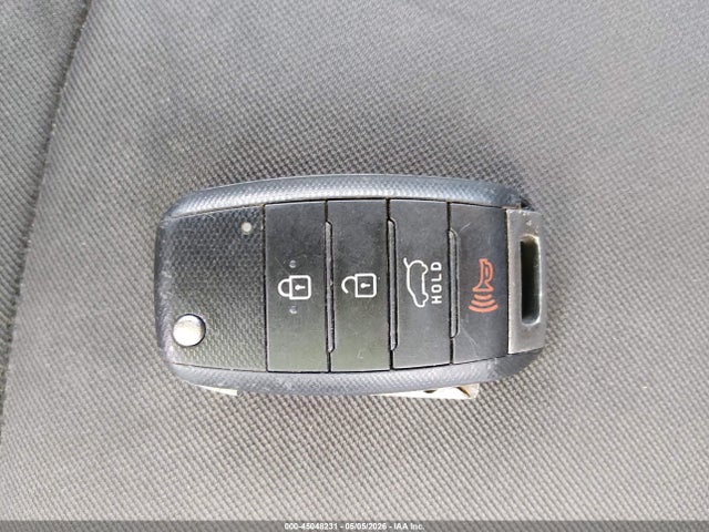 2016 KIA SOUL thumbnail 11
