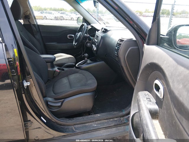 2016 KIA SOUL 照片 5