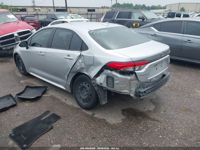 صورة 3 لـ 2023 Toyota COROLLA LE