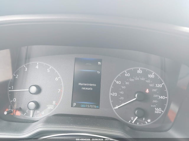 صورة 7 لـ 2023 Toyota COROLLA LE