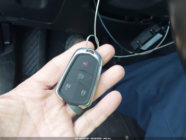 2019 CHEVROLET TRAX LT 11