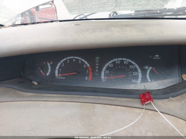 2000 Toyota AVALON XLS 照片 7