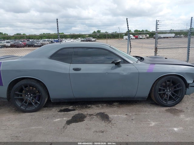 2019 Dodge CHALLENGER R/T SCAT PACK thumbnail 13