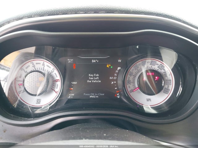 صورة 7 لـ 2019 Dodge CHALLENGER R/T SCAT PACK