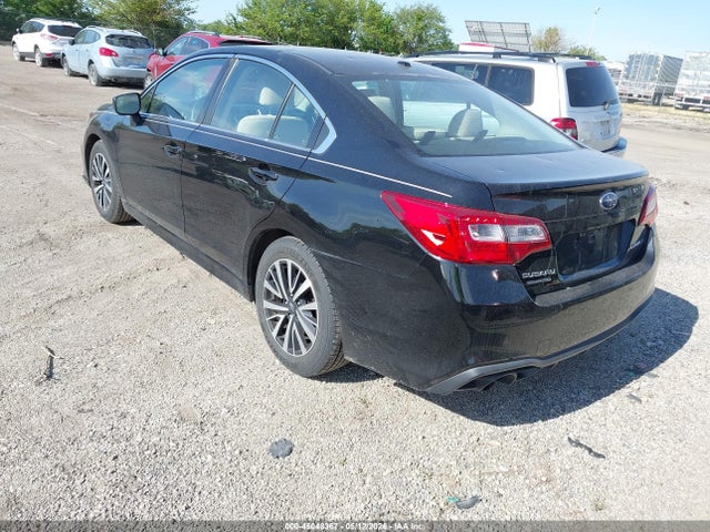 2019 Subaru LEGACY 2.5I 照片 3