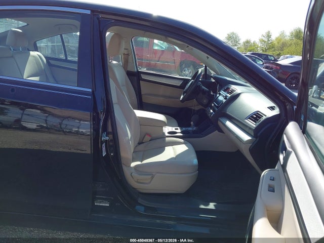 2019 Subaru LEGACY 2.5I 照片 5