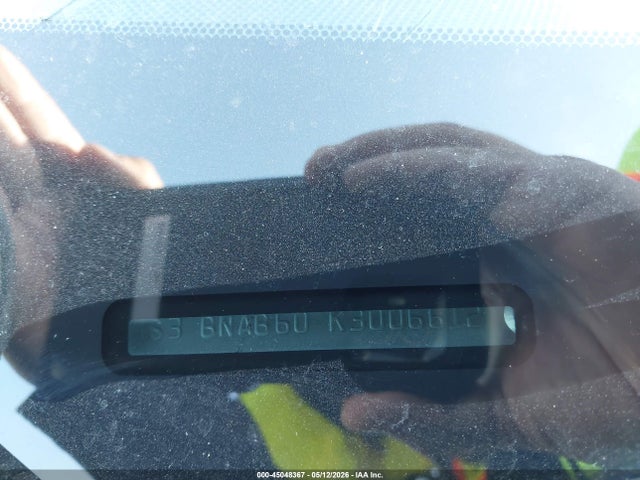 2019 Subaru LEGACY 2.5I 照片 9