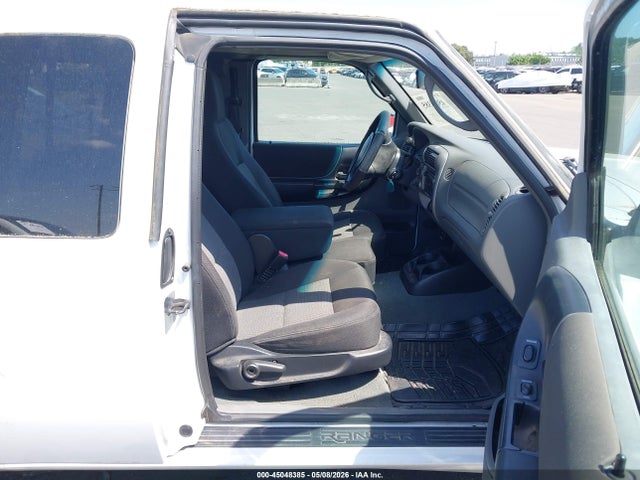 FORD RANGER EDGE/TREMOR/XLT - 5