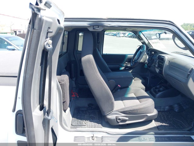 FORD RANGER EDGE/TREMOR/XLT - 8
