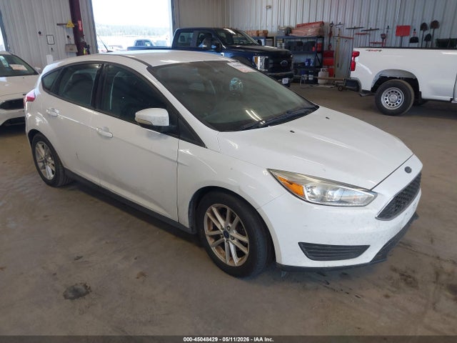 FORD FOCUS SE - 1