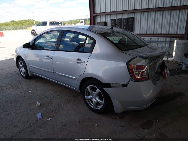 صورة 3 لـ 2012 Nissan SENTRA 2.0 S