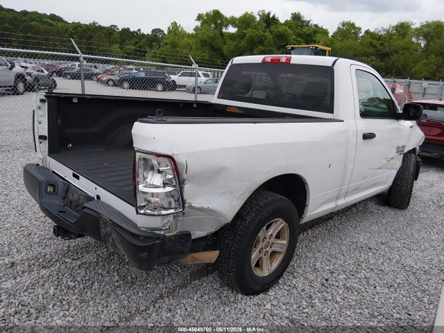 صورة 4 لـ 2019 RAM 1500 CLASSIC TRADESMAN 4X2 6'4 BOX