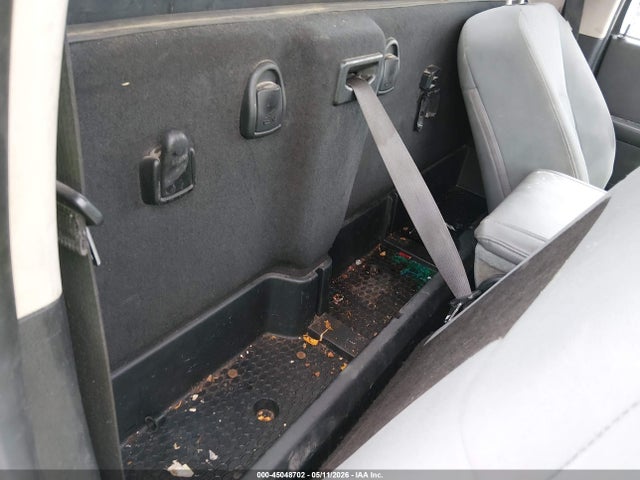 صورة 8 لـ 2019 RAM 1500 CLASSIC TRADESMAN 4X2 6'4 BOX