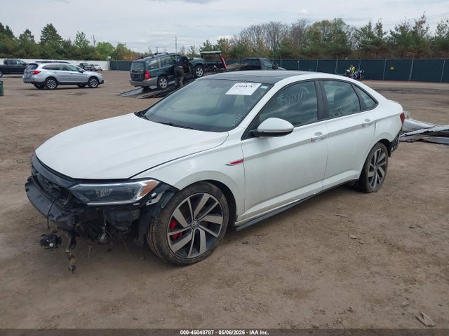 صورة 2 لـ 2019 Volkswagen JETTA GLI 2.0T 35TH ANNIVERSARY EDITION/2.0T AUTOB