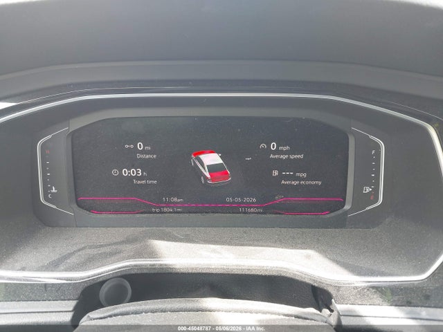 صورة 7 لـ 2019 Volkswagen JETTA GLI 2.0T 35TH ANNIVERSARY EDITION/2.0T AUTOB