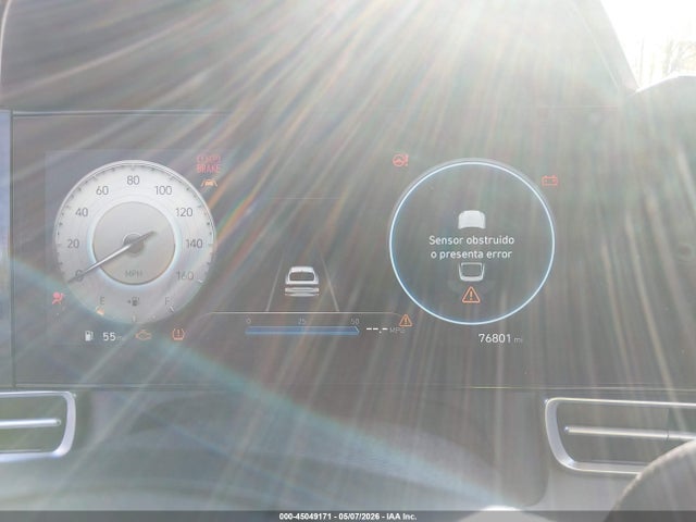صورة 7 لـ 2021 Hyundai ELANTRA LIMITED